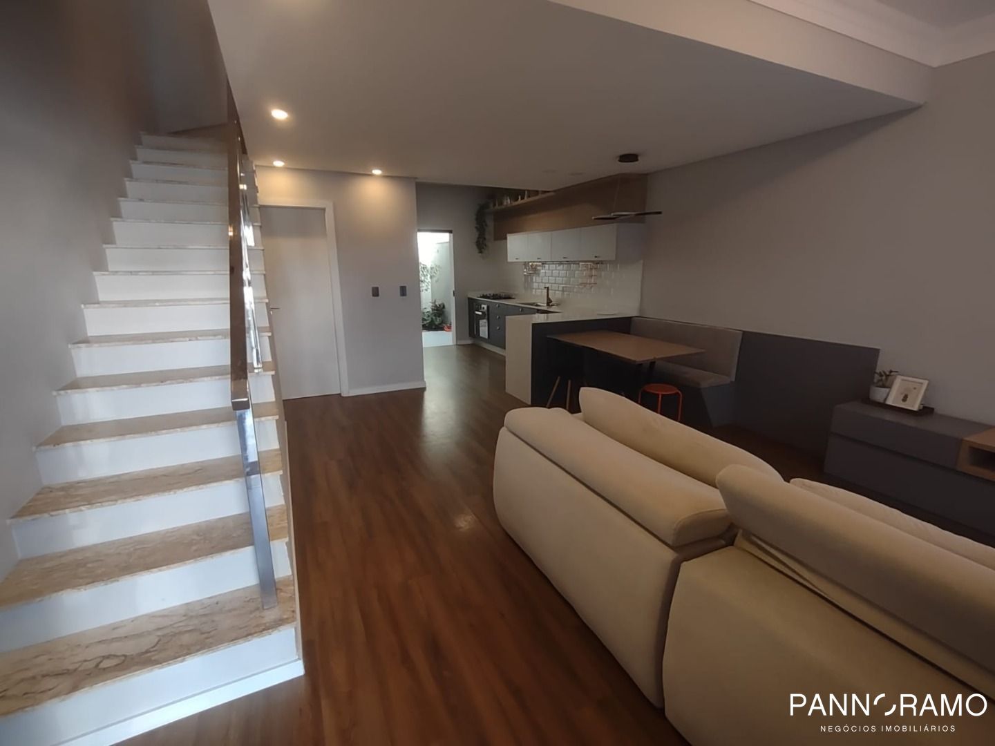 Sobrado, 3 quartos, 120 m² - Foto 4