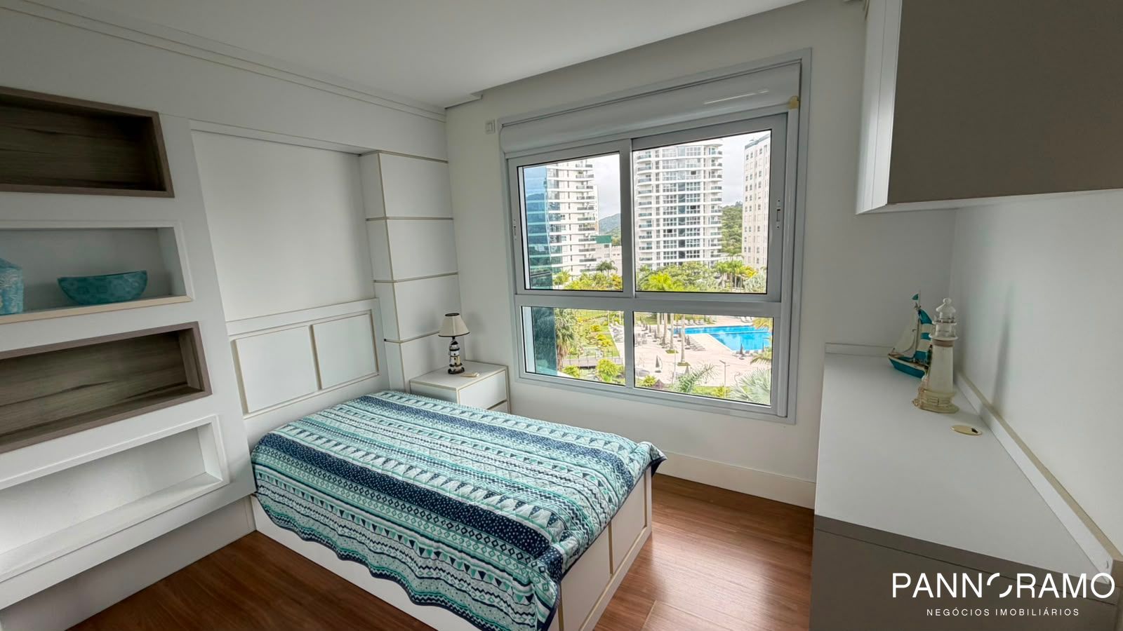 Apartamento, 4 quartos, 226 m² - Foto 27