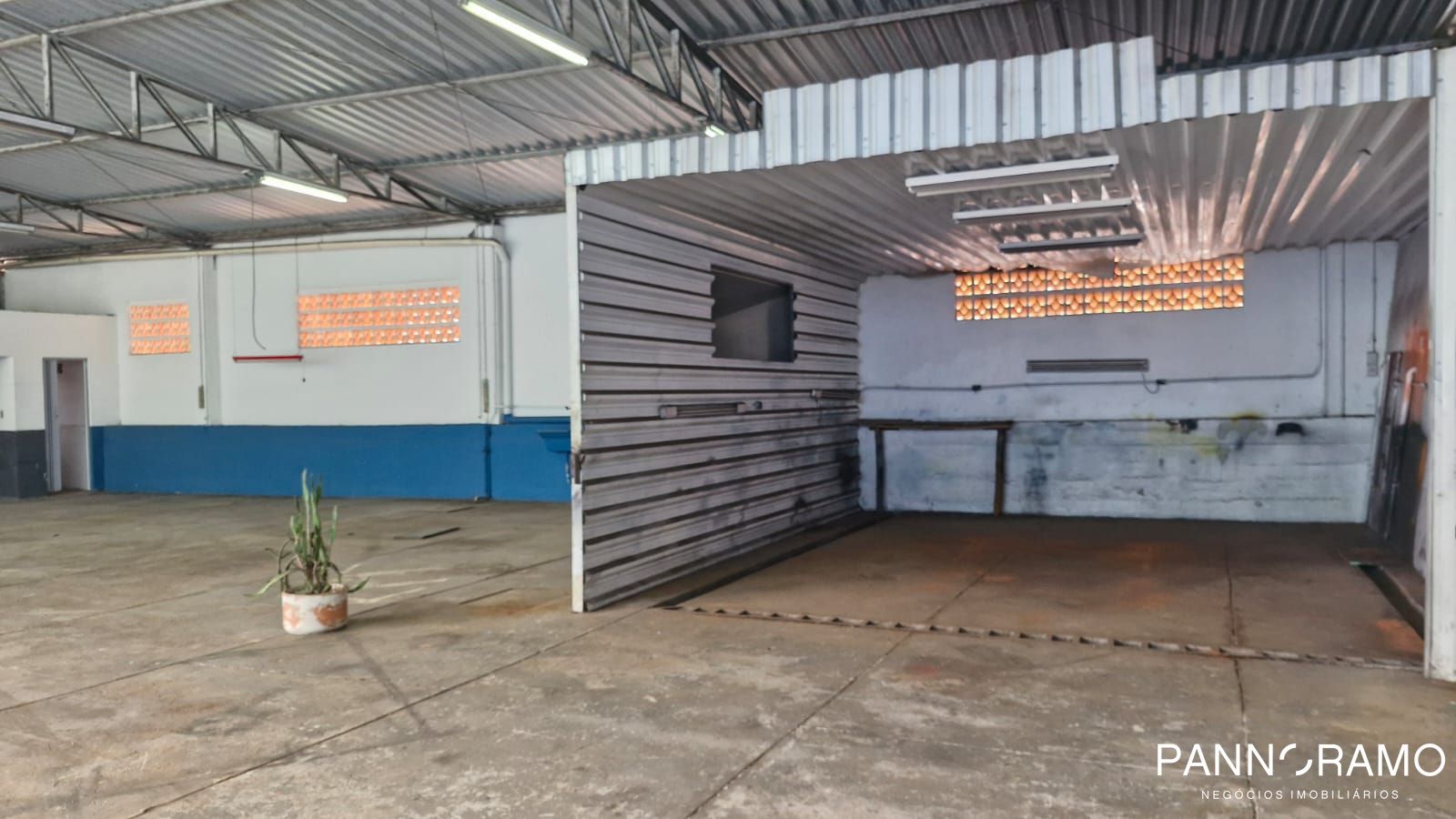 Depósito-Galpão, 600 m² - Foto 9