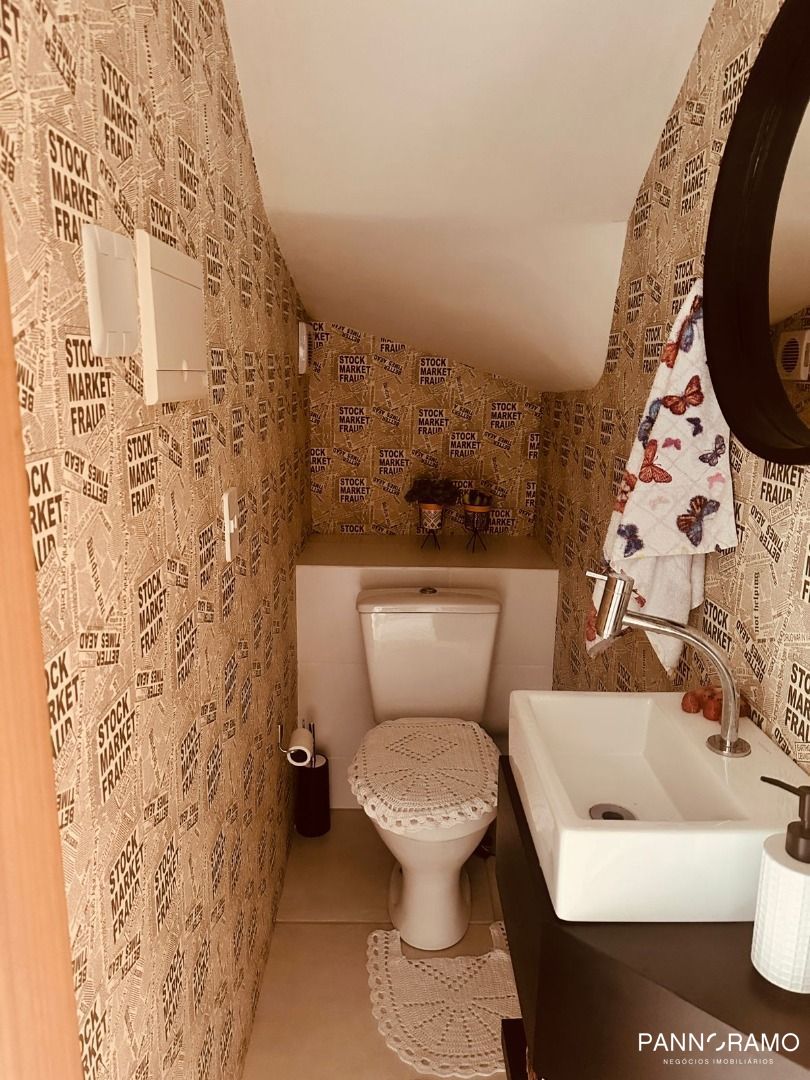 Sobrado, 2 quartos, 99 m² - Foto 2