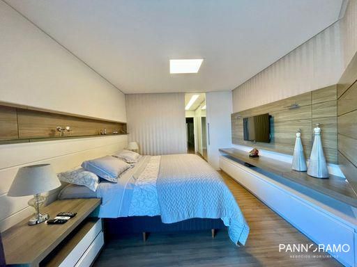 Apartamento, 4 quartos, 235 m² - Foto 24