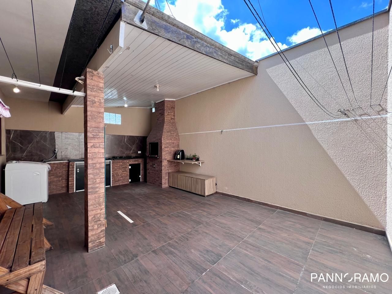 Casa, 3 quartos, 69 m² - Foto 18