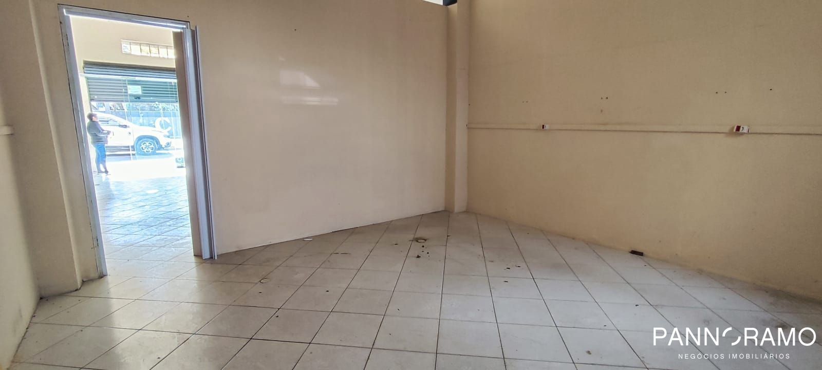 Loja-Salão, 45 m² - Foto 3
