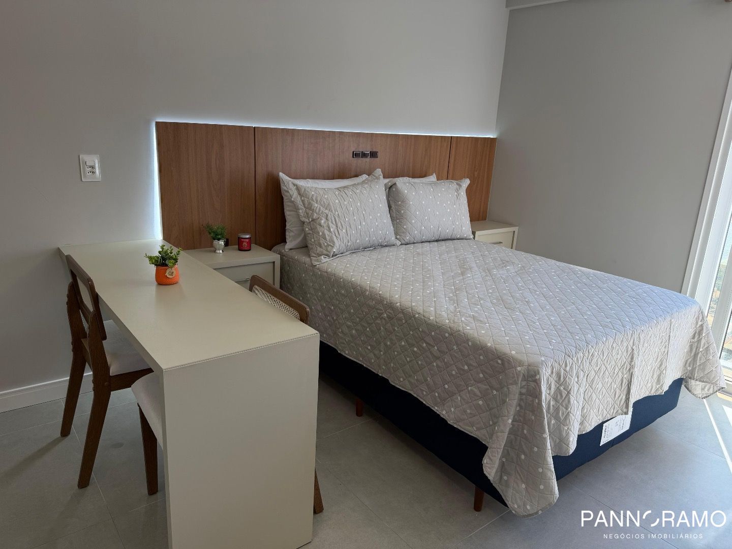 Apartamento, 1 quarto, 25 m² - Foto 5