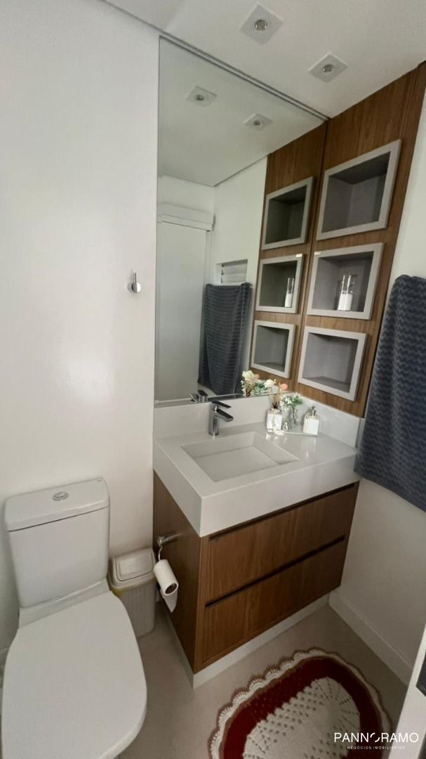 Apartamento, 3 quartos, 157 m² - Foto 16