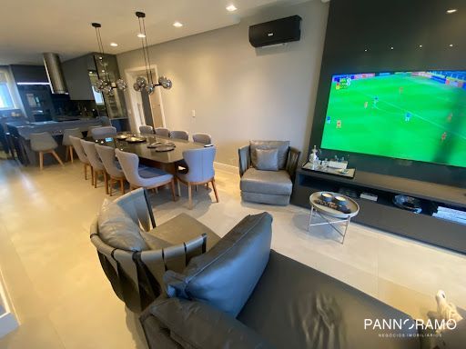 Apartamento, 4 quartos, 153 m² - Foto 1
