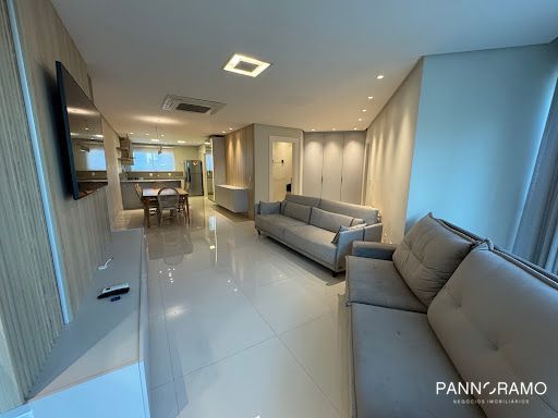 Apartamento, 3 quartos, 138 m² - Foto 3