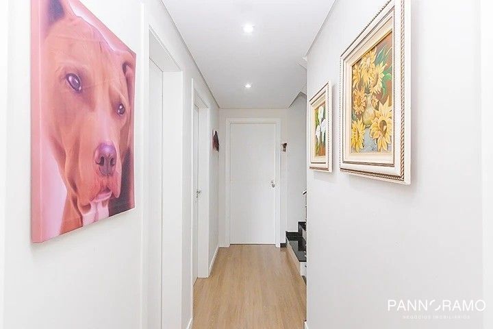 Sobrado, 3 quartos, 205 m² - Foto 20