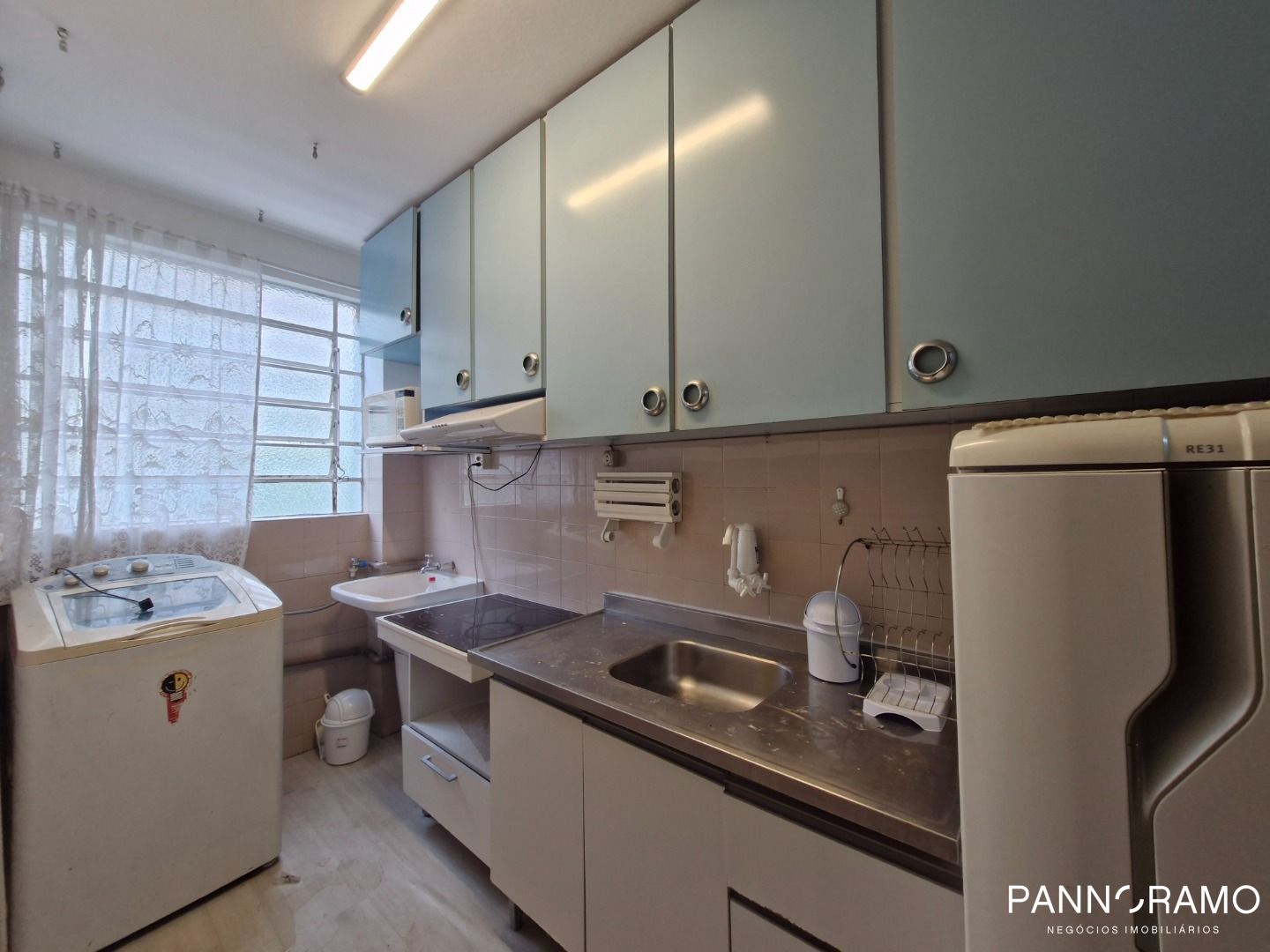 Apartamento, 1 quarto, 40 m² - Foto 6