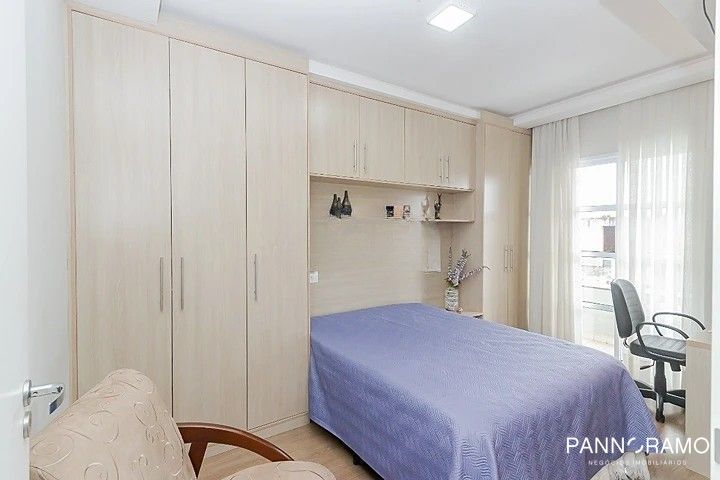 Sobrado, 3 quartos, 205 m² - Foto 8