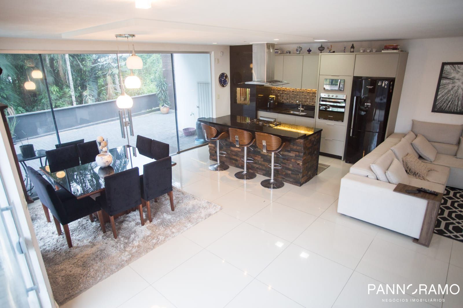 Casa, 3 quartos, 288 m² - Foto 15