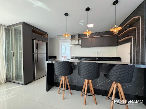 Apartamento, 3 quartos, 140 m² - Foto 6