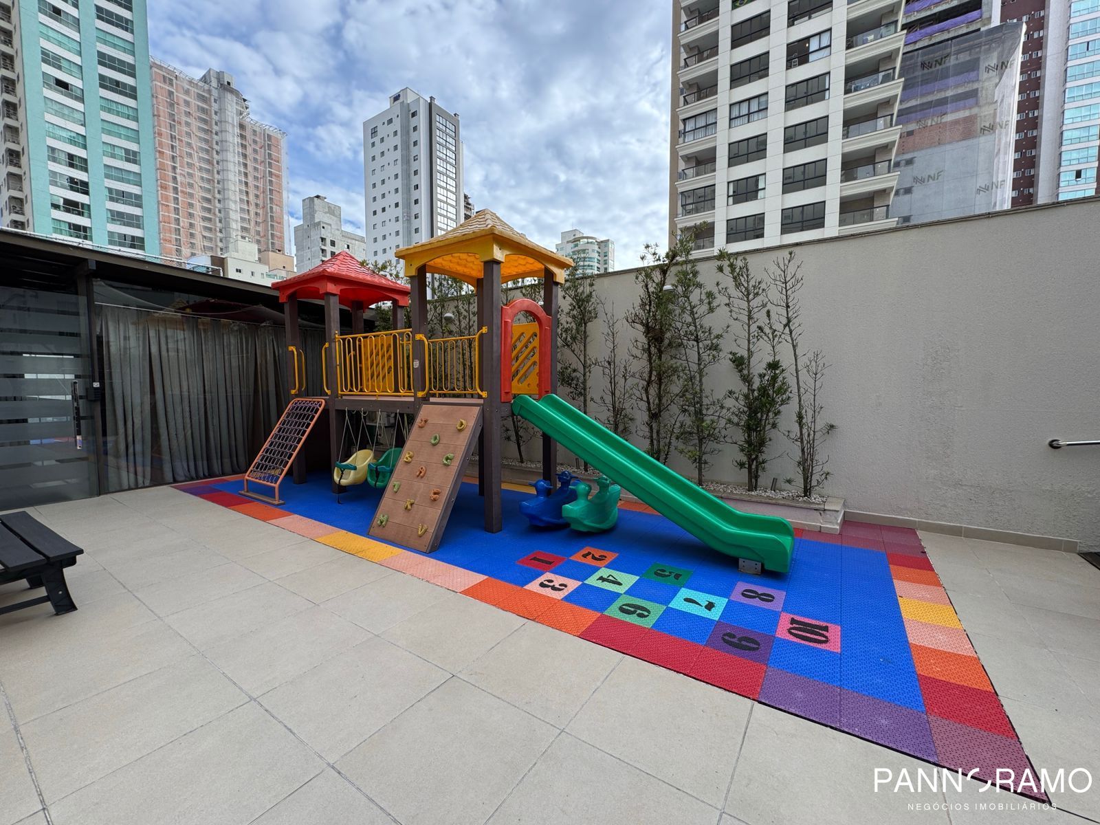 Apartamento, 3 quartos, 128 m² - Foto 31
