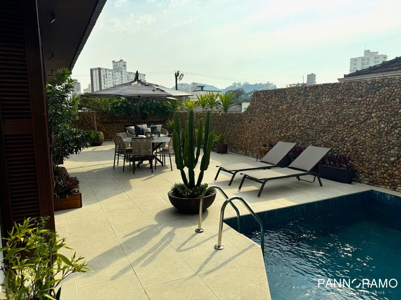 Casa, 3 quartos, 430 m² - Foto 2