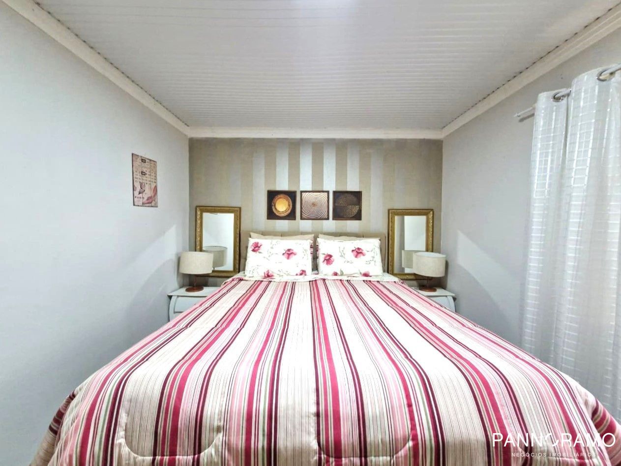 Casa, 4 quartos, 180 m² - Foto 28