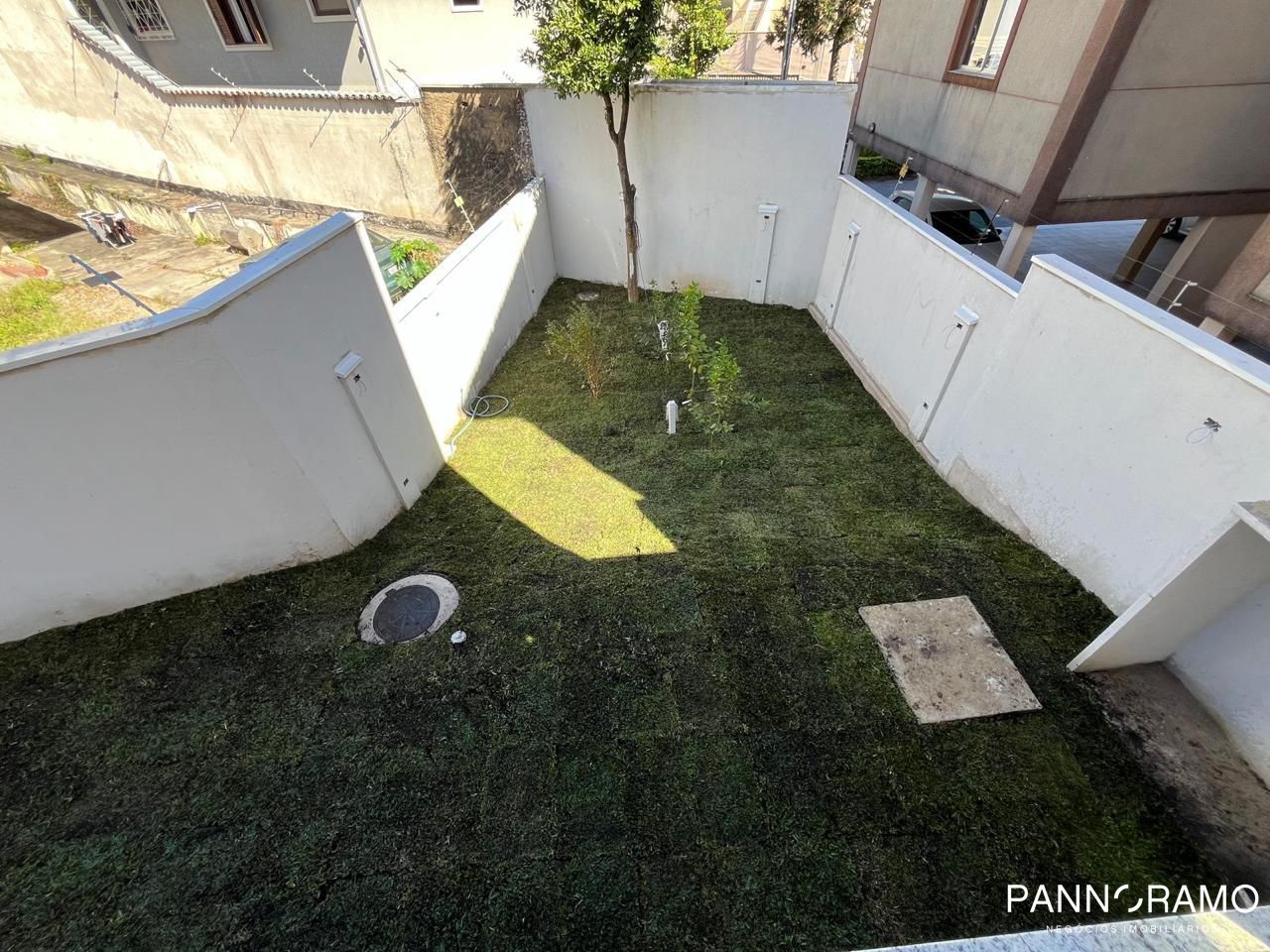 Sobrado, 4 quartos, 194 m² - Foto 22