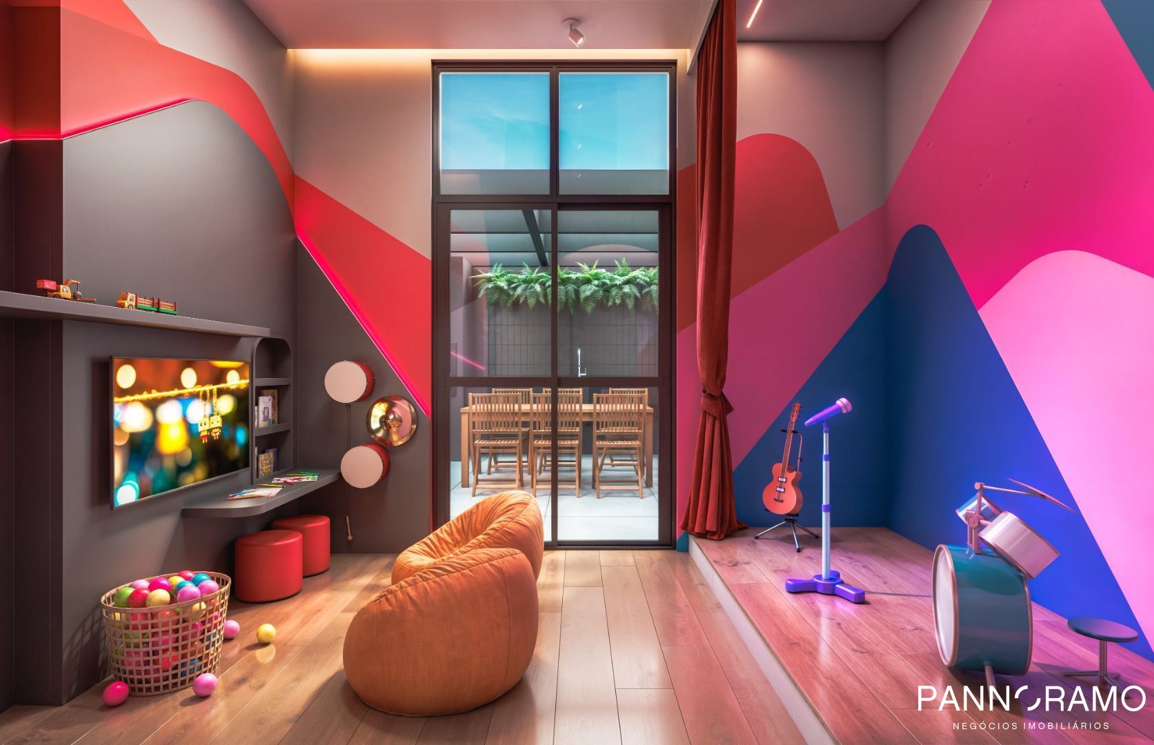 Apartamento, 2 quartos, 40 m² - Foto 11