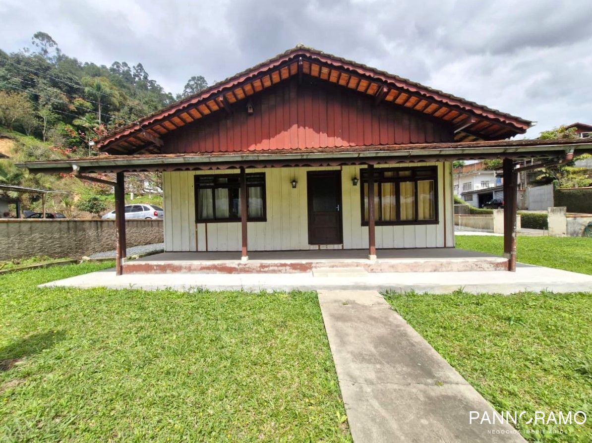 Casa, 4 quartos, 180 m² - Foto 6