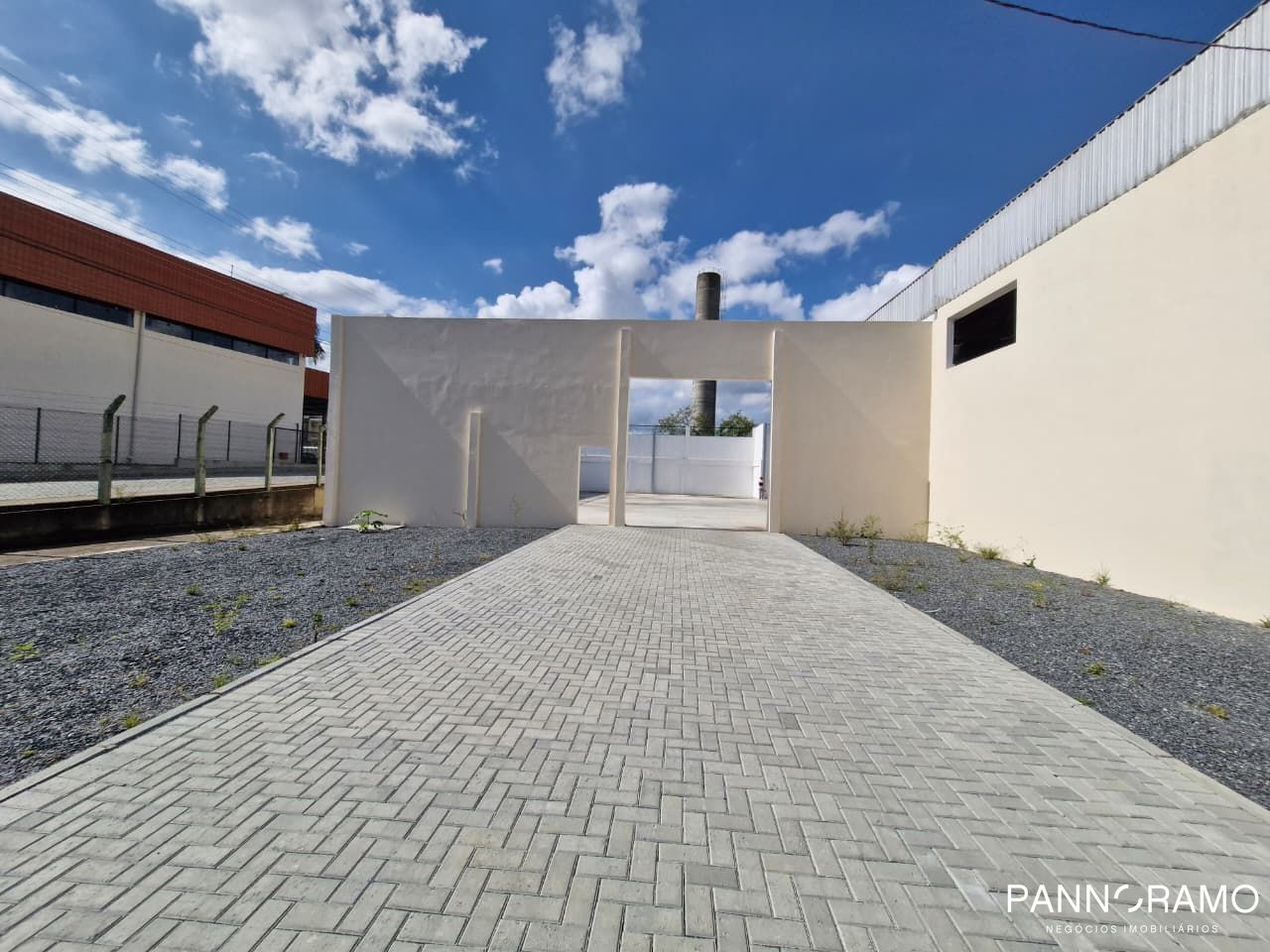 Depósito-Galpão, 1650 m² - Foto 9