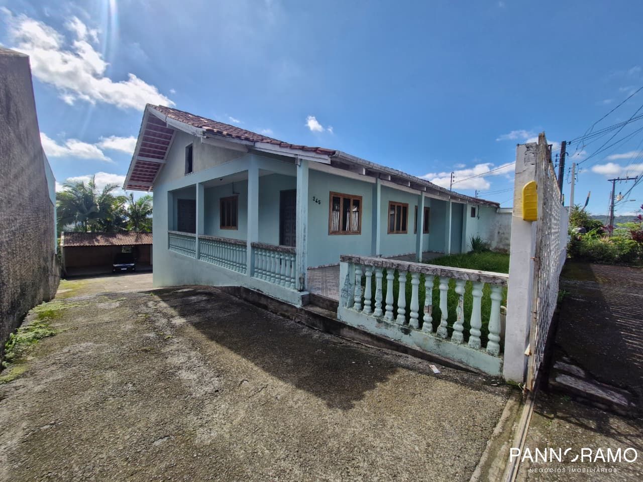 Casa, 4 quartos, 290 m² - Foto 2