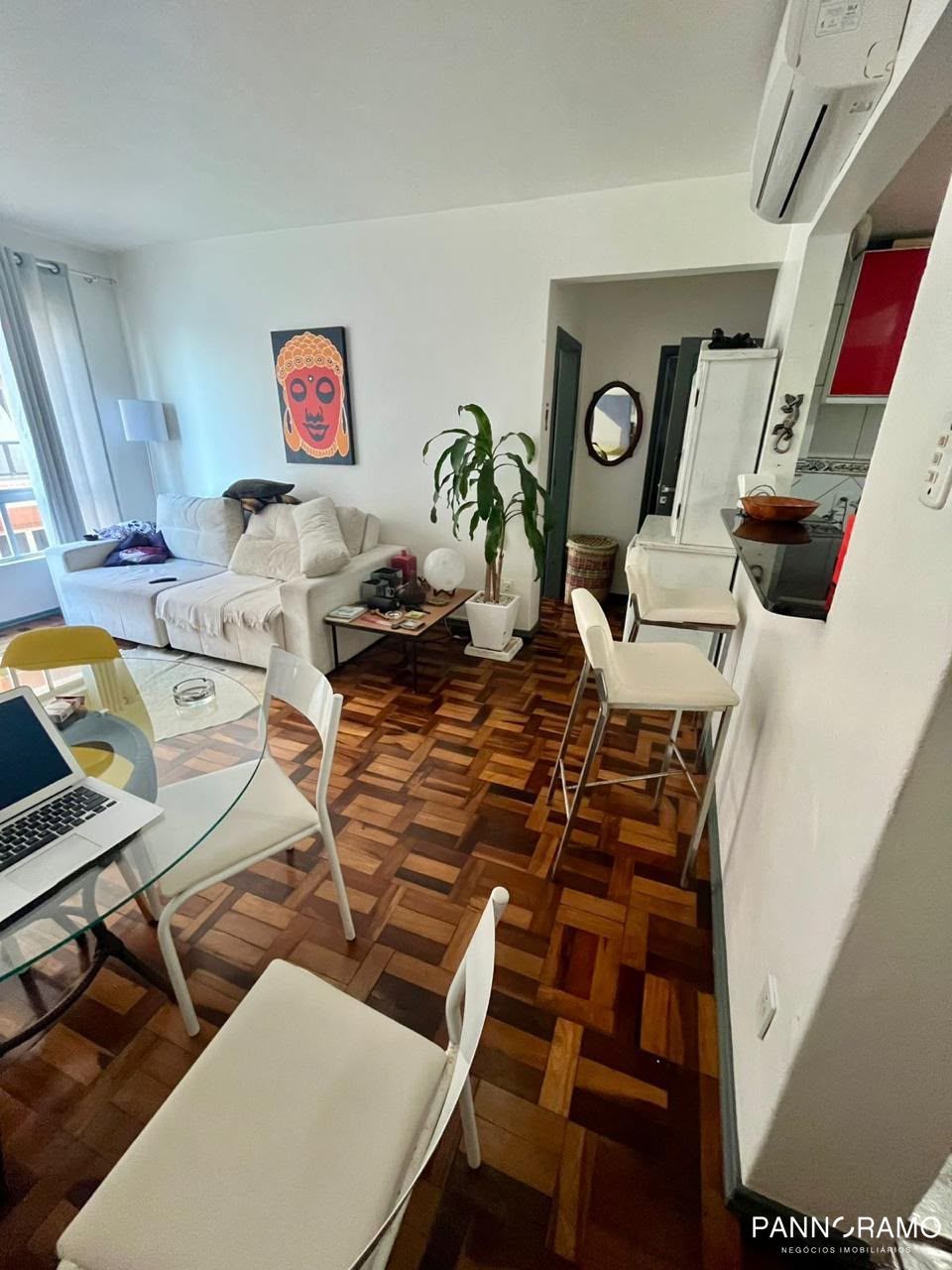 Apartamento, 2 quartos, 74 m² - Foto 3