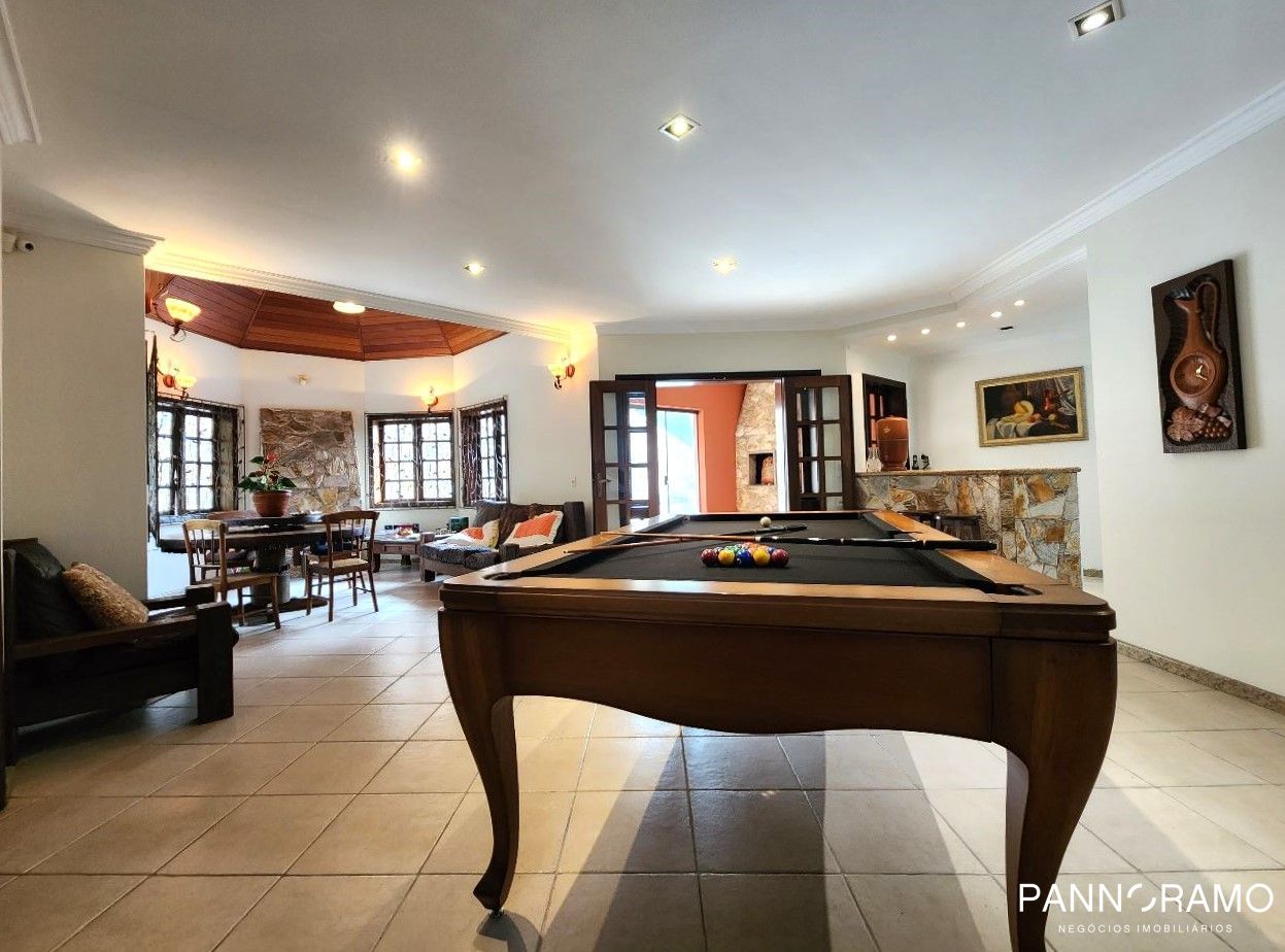 Casa, 5 quartos, 397 m² - Foto 22
