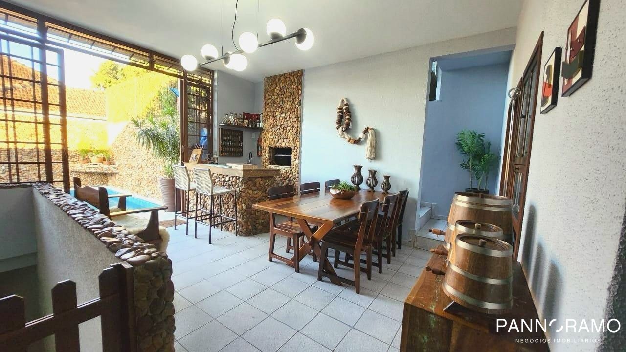Casa, 3 quartos, 430 m² - Foto 13