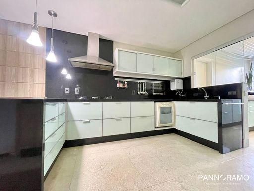 Apartamento, 4 quartos, 235 m² - Foto 39