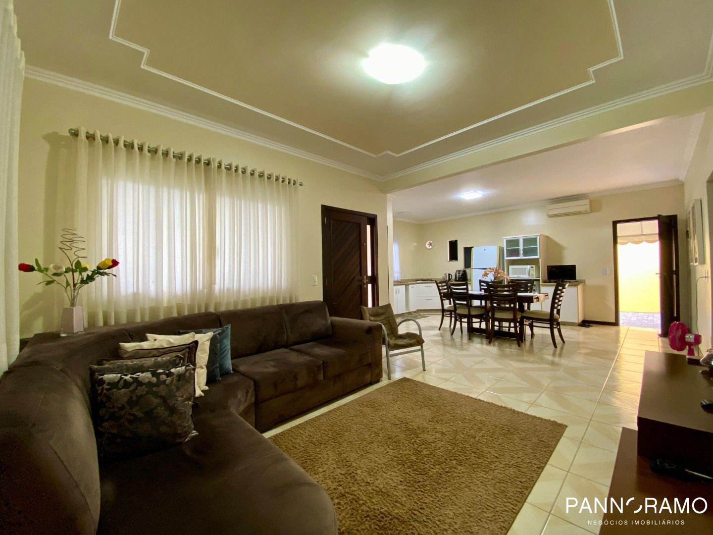 Casa, 2 quartos, 129 m² - Foto 12