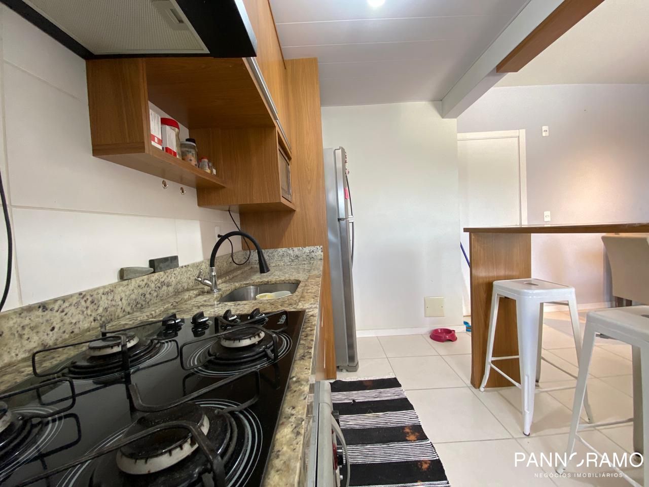 Apartamento, 2 quartos, 55 m² - Foto 8