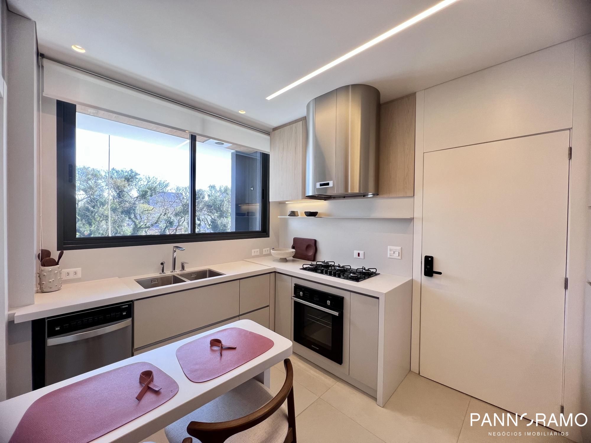 Apartamento, 3 quartos, 130 m² - Foto 7