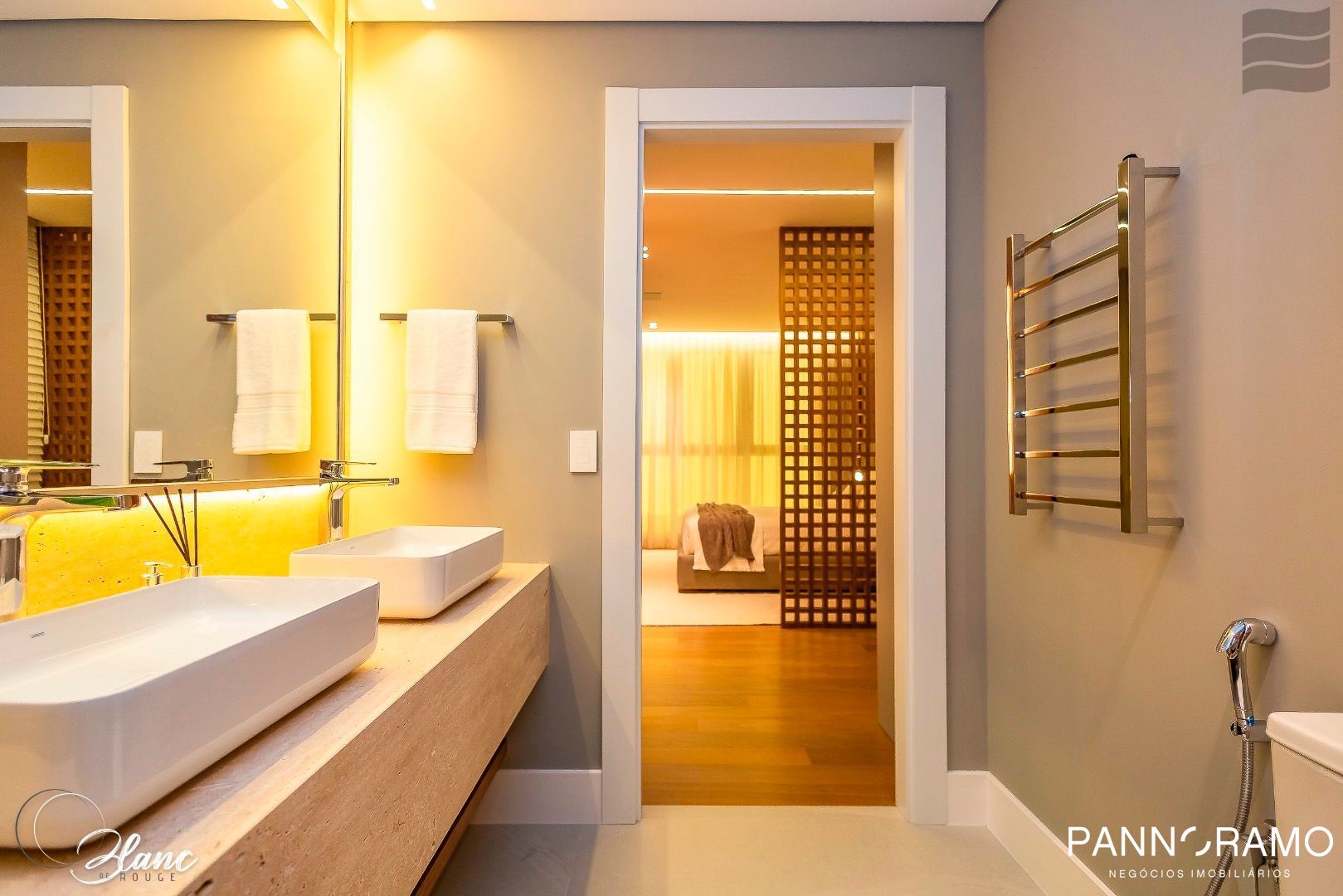 Apartamento, 3 quartos, 154 m² - Foto 15