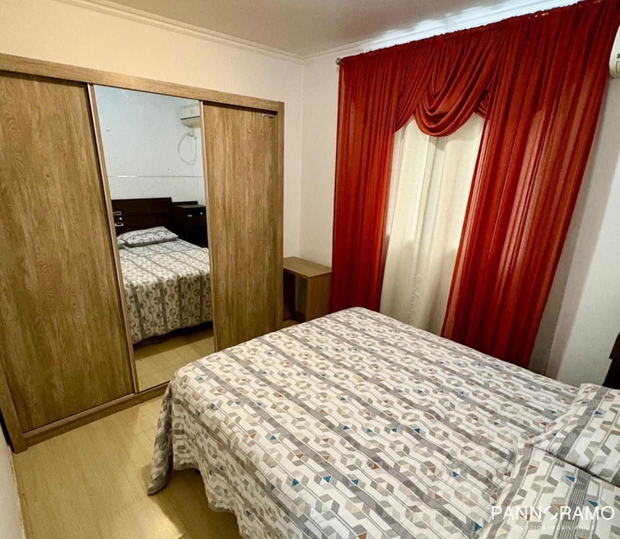 Apartamento, 2 quartos, 46 m² - Foto 7