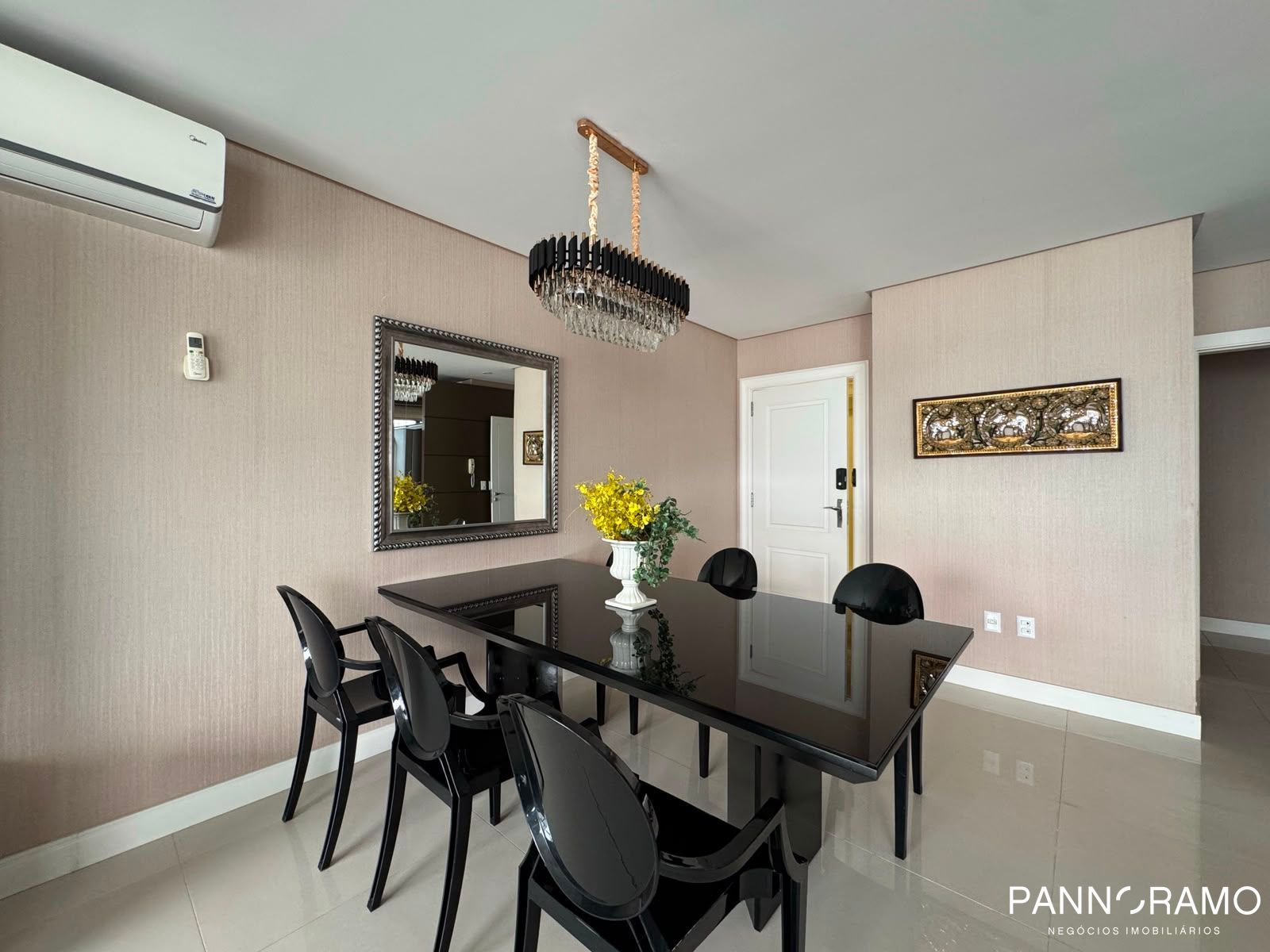 Apartamento, 4 quartos, 183 m² - Foto 9