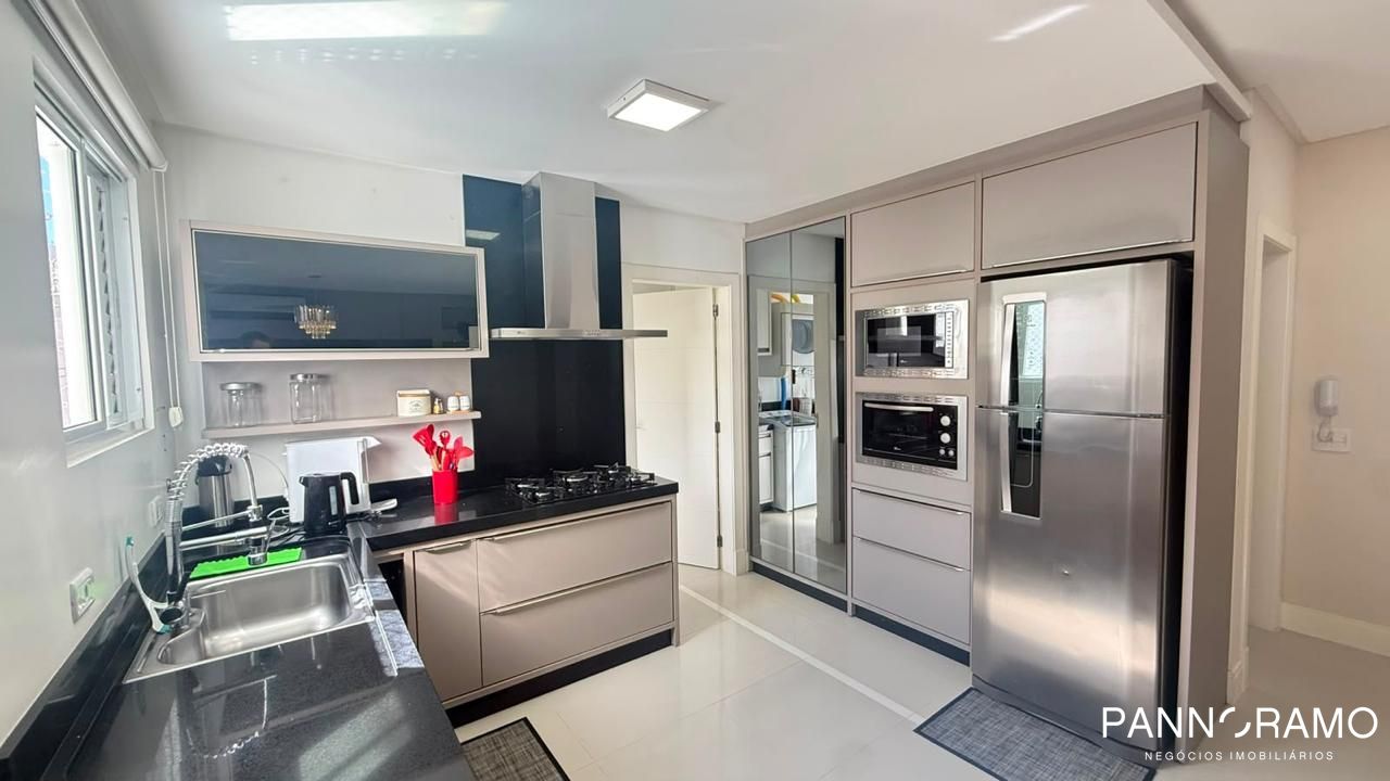 Apartamento, 3 quartos, 133 m² - Foto 8