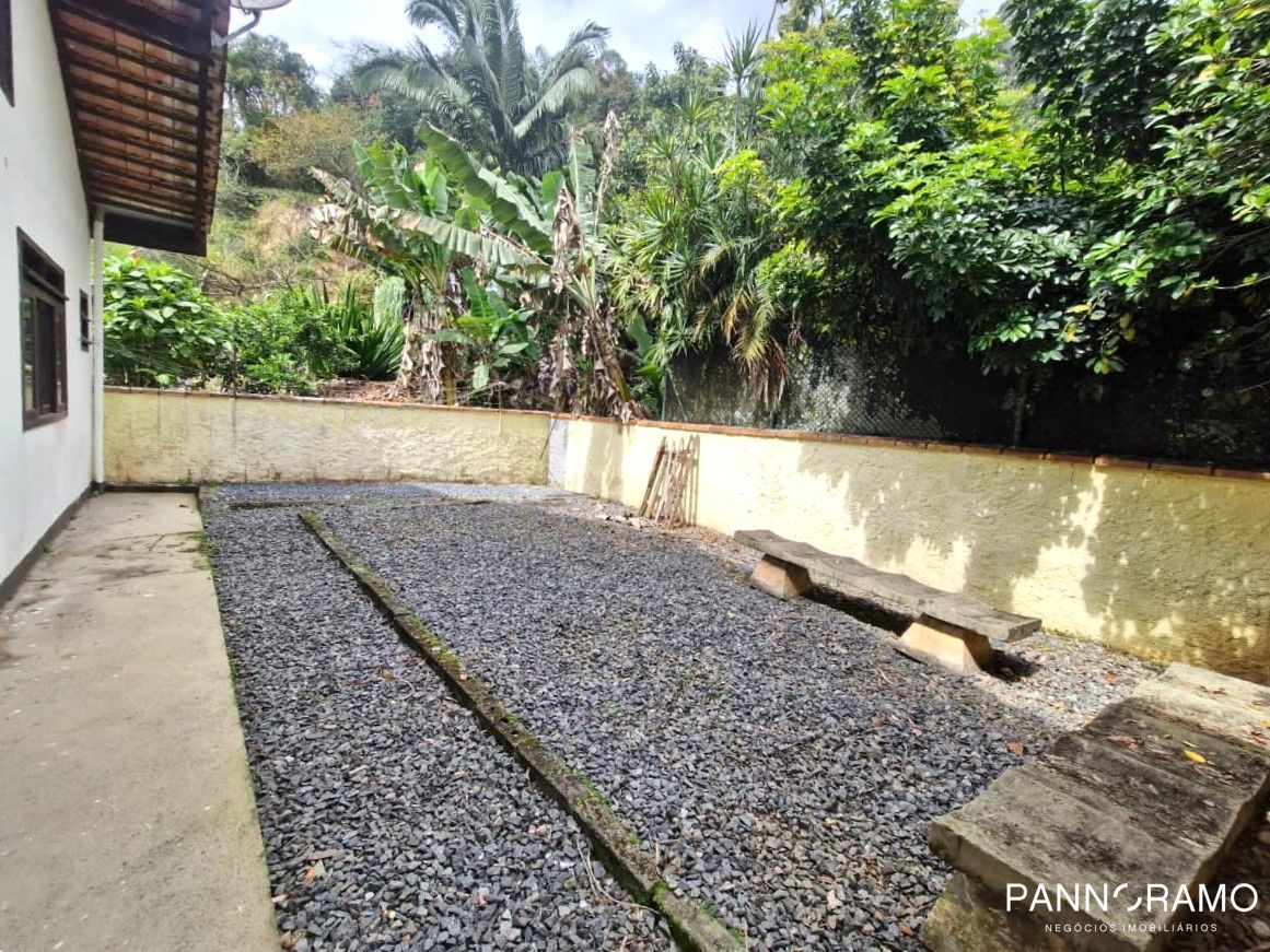 Casa, 4 quartos, 180 m² - Foto 27