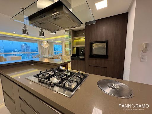 Apartamento, 3 quartos, 137 m² - Foto 8