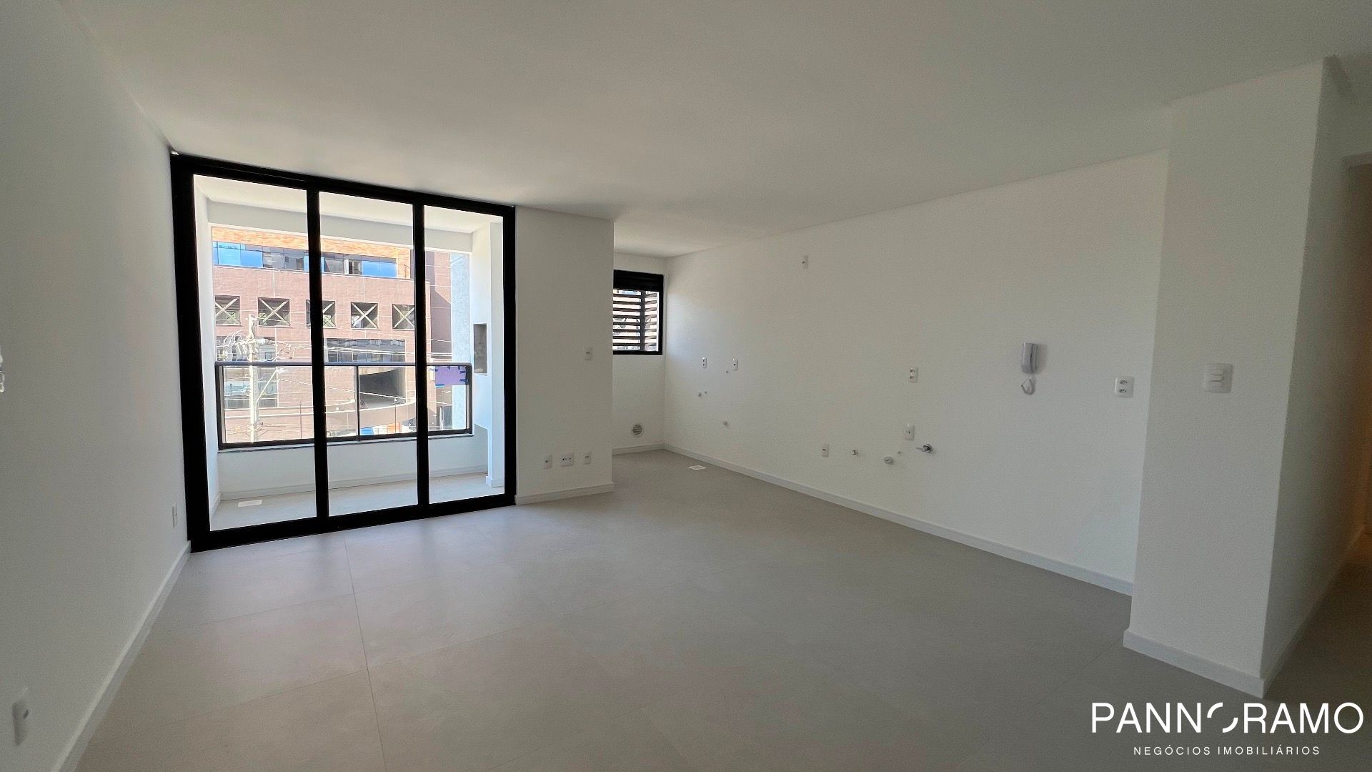 Apartamento, 2 quartos, 75 m² - Foto 2