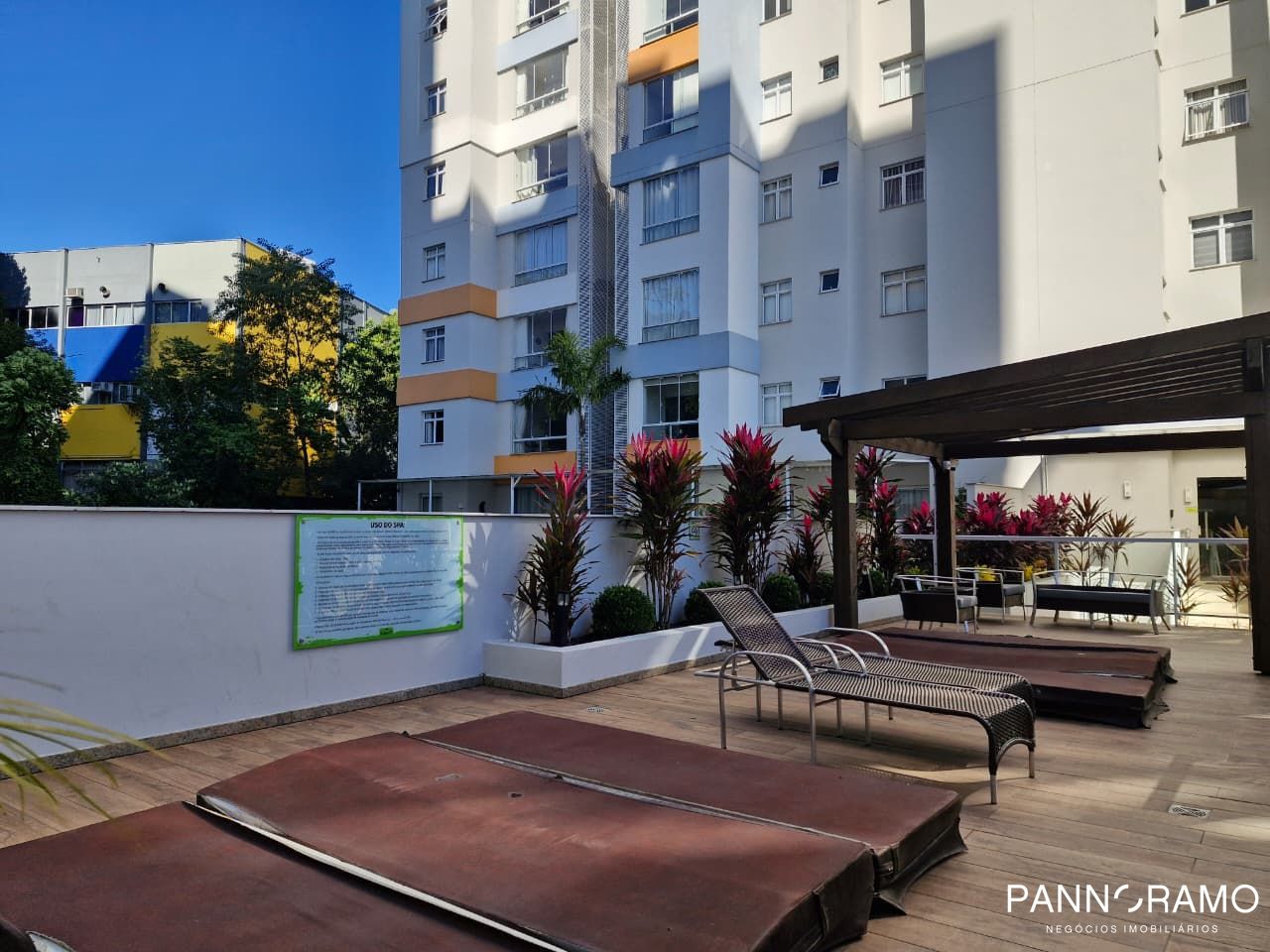 Apartamento, 1 quarto, 62 m² - Foto 23