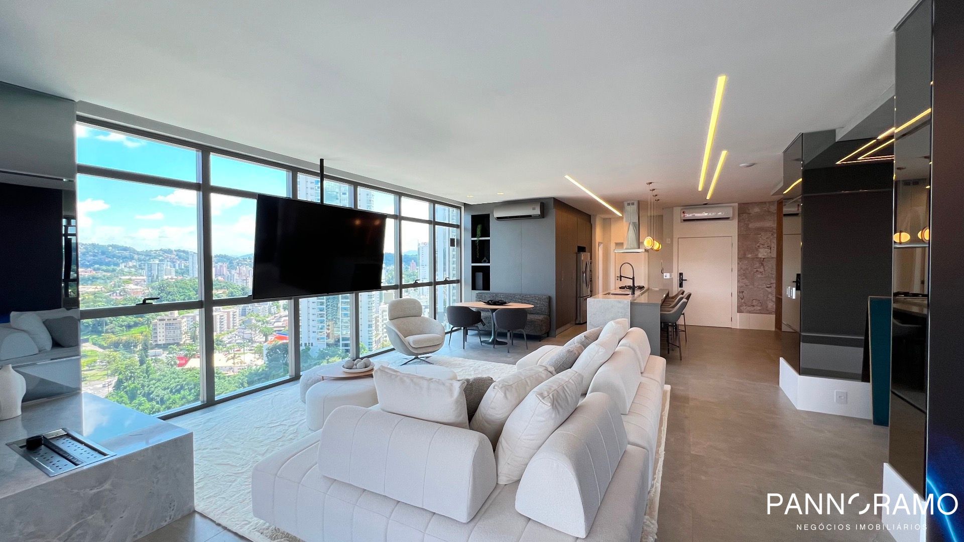 Cobertura, 2 quartos, 230 m² - Foto 2