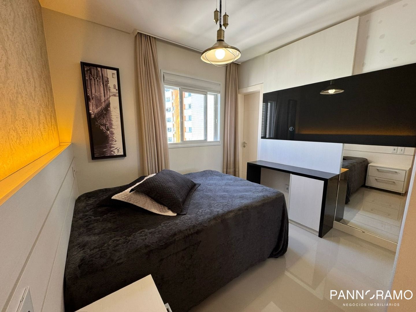 Apartamento, 3 quartos, 134 m² - Foto 11