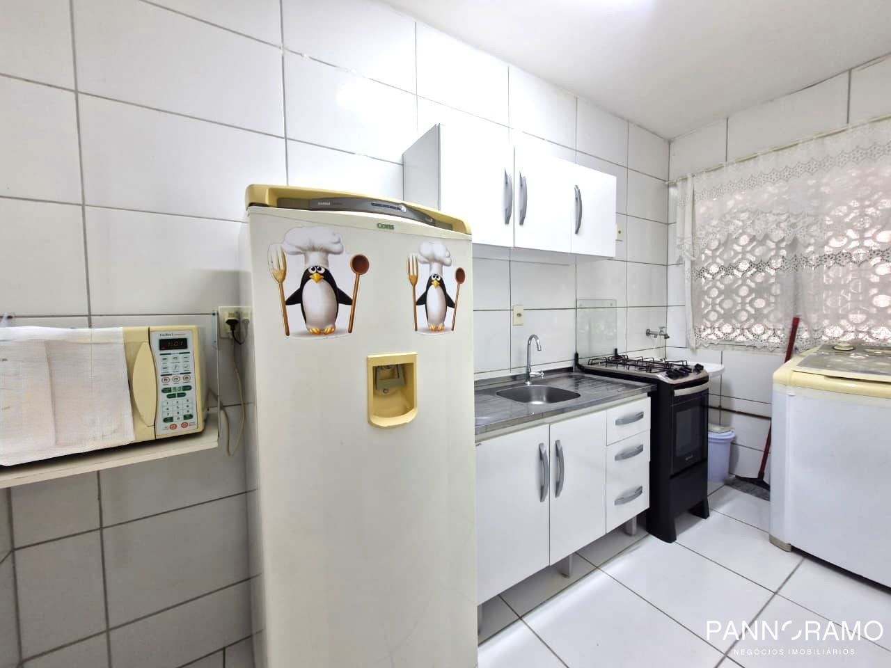 Apartamento, 1 quarto, 59 m² - Foto 11