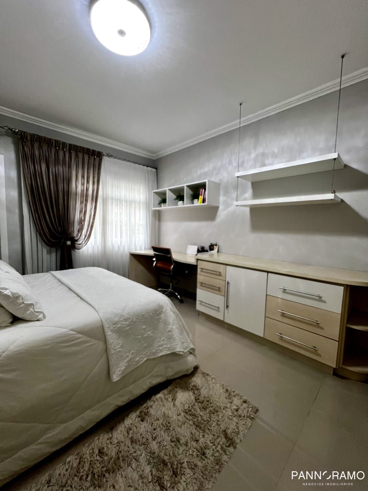 Casa, 3 quartos, 210 m² - Foto 11