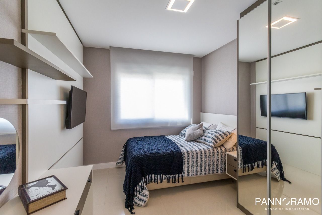 Apartamento, 3 quartos, 128 m² - Foto 23
