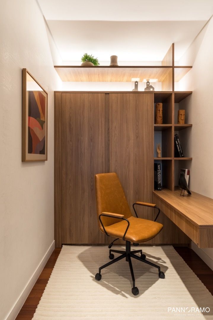 Apartamento, 2 quartos, 131 m² - Foto 13