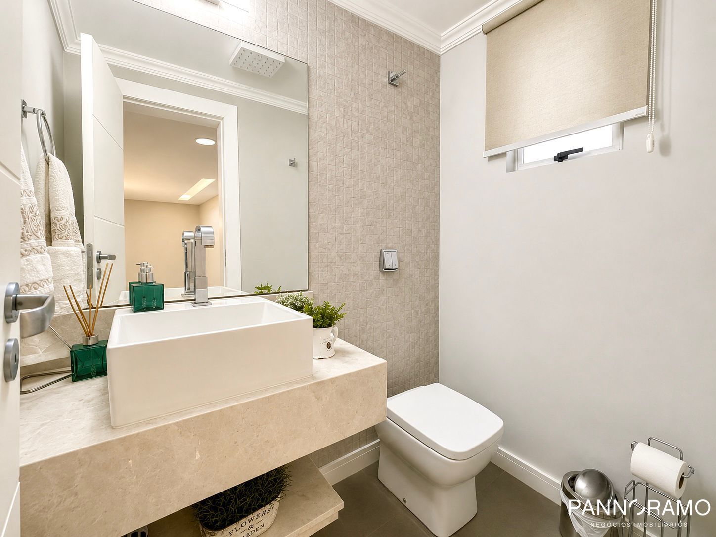 Apartamento, 4 quartos, 180 m² - Foto 11