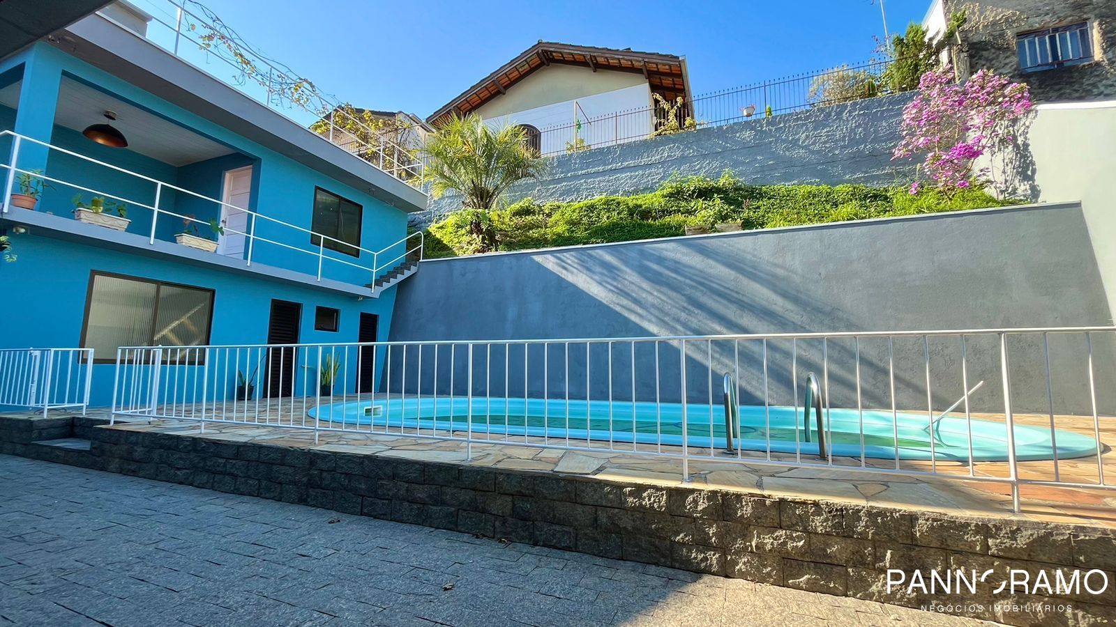 Casa, 4 quartos, 290 m² - Foto 3