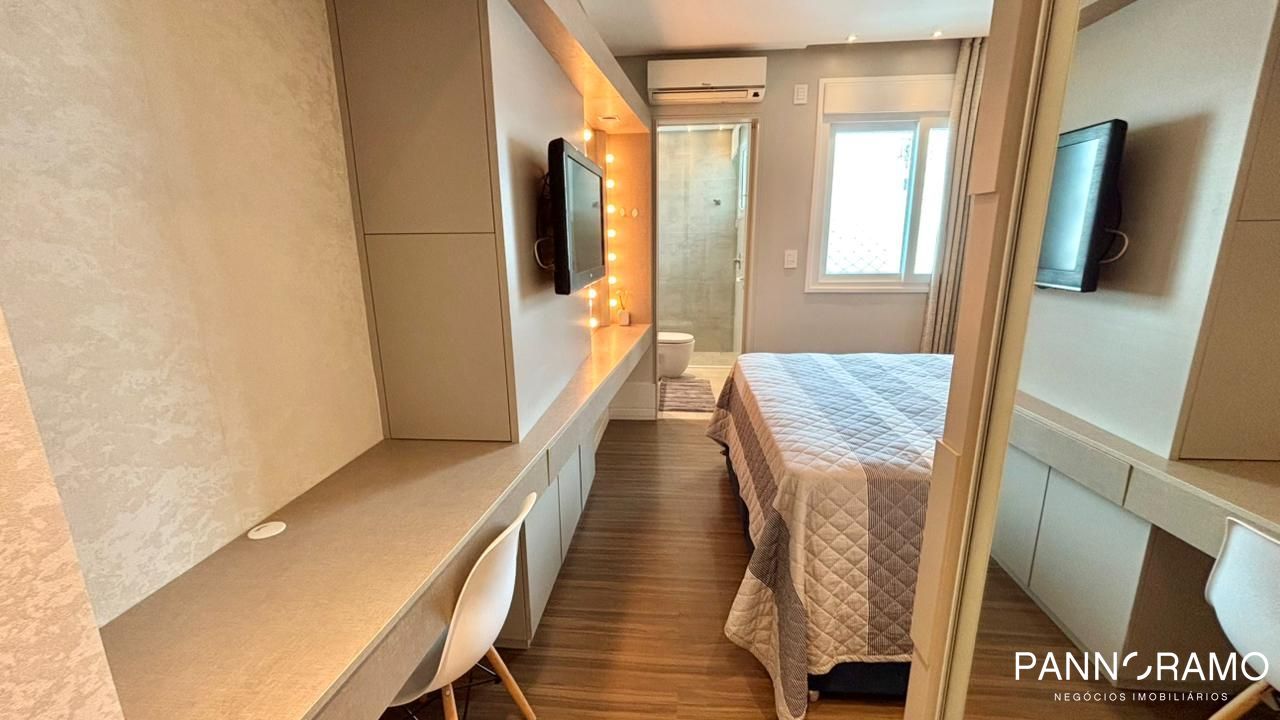Apartamento, 3 quartos, 172 m² - Foto 32
