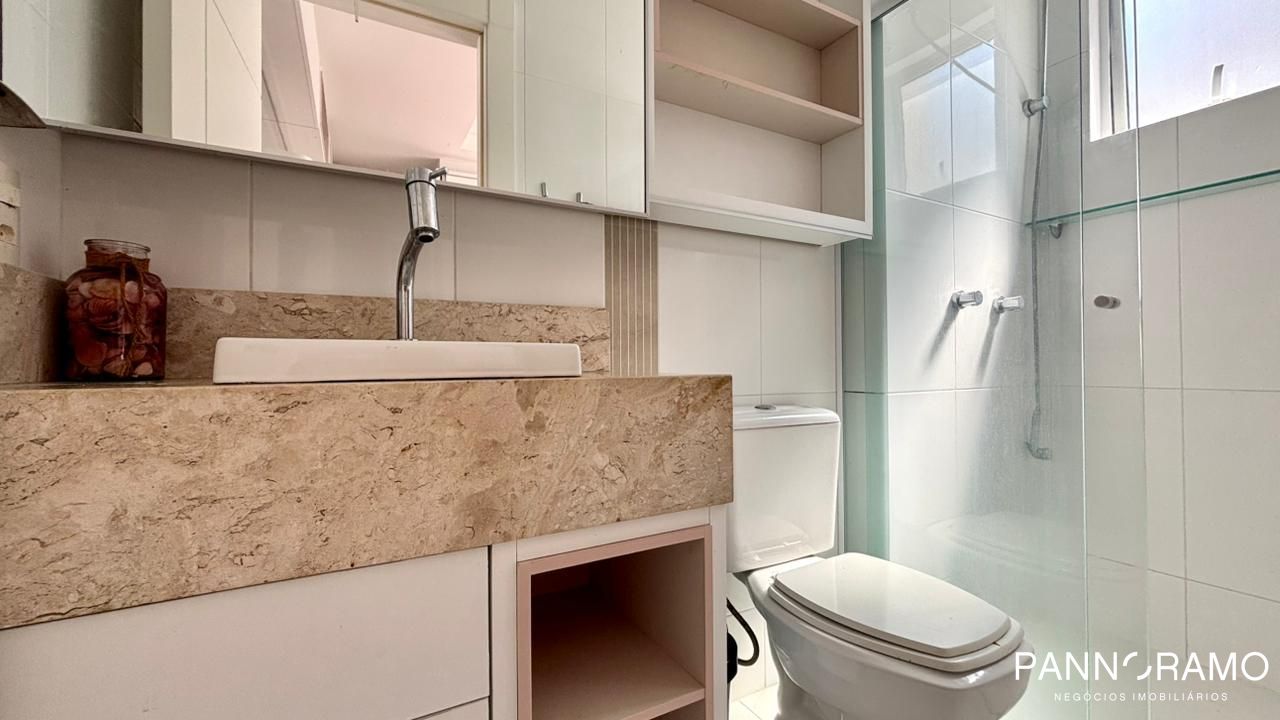 Apartamento, 3 quartos, 135 m² - Foto 20