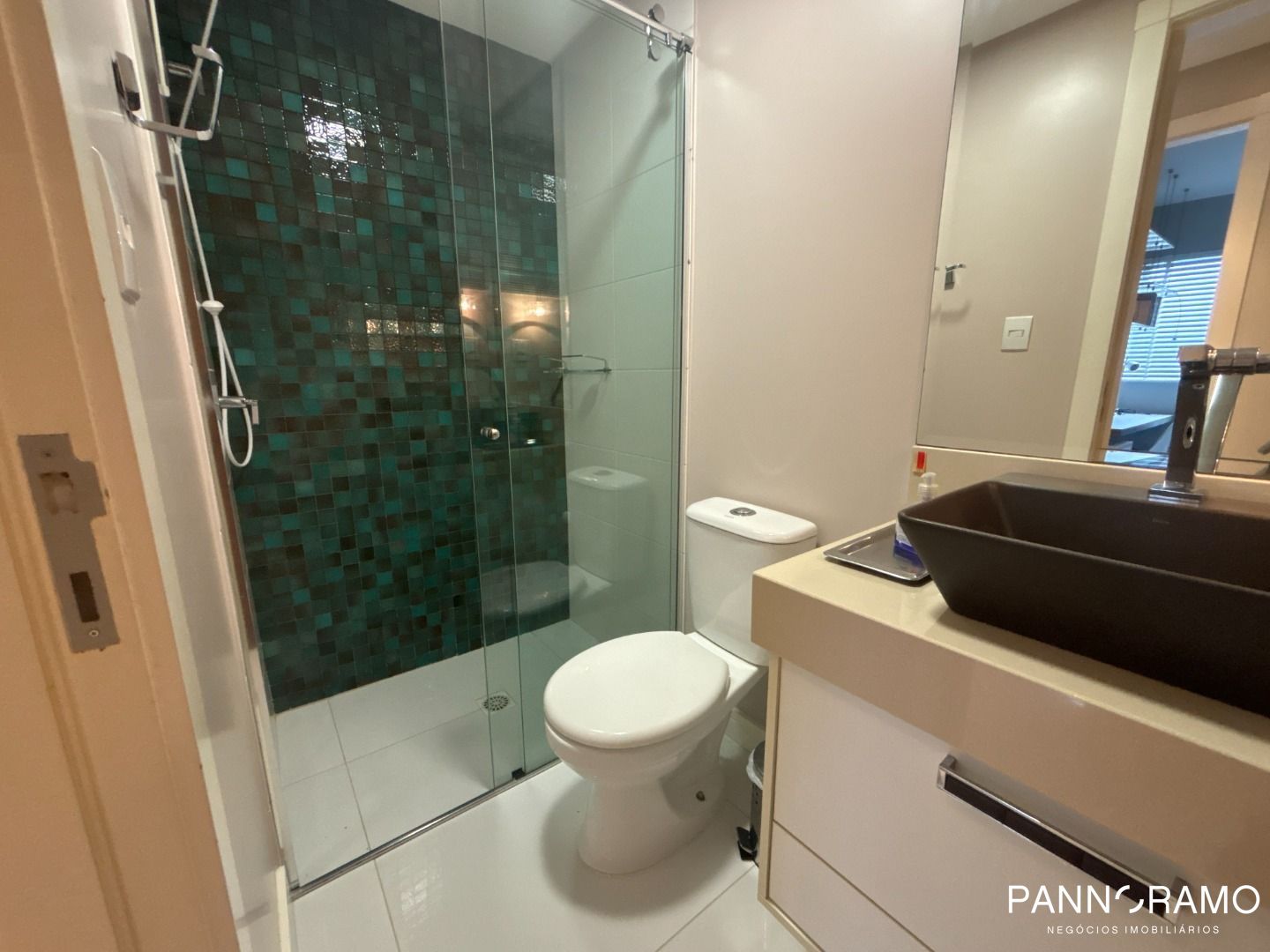 Apartamento, 2 quartos, 57 m² - Foto 3